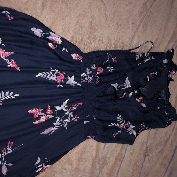 Dress - Picture 1 of 2